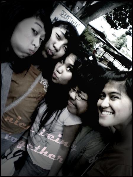 i deserve them... always