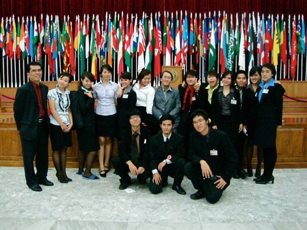 Prakdip min committee